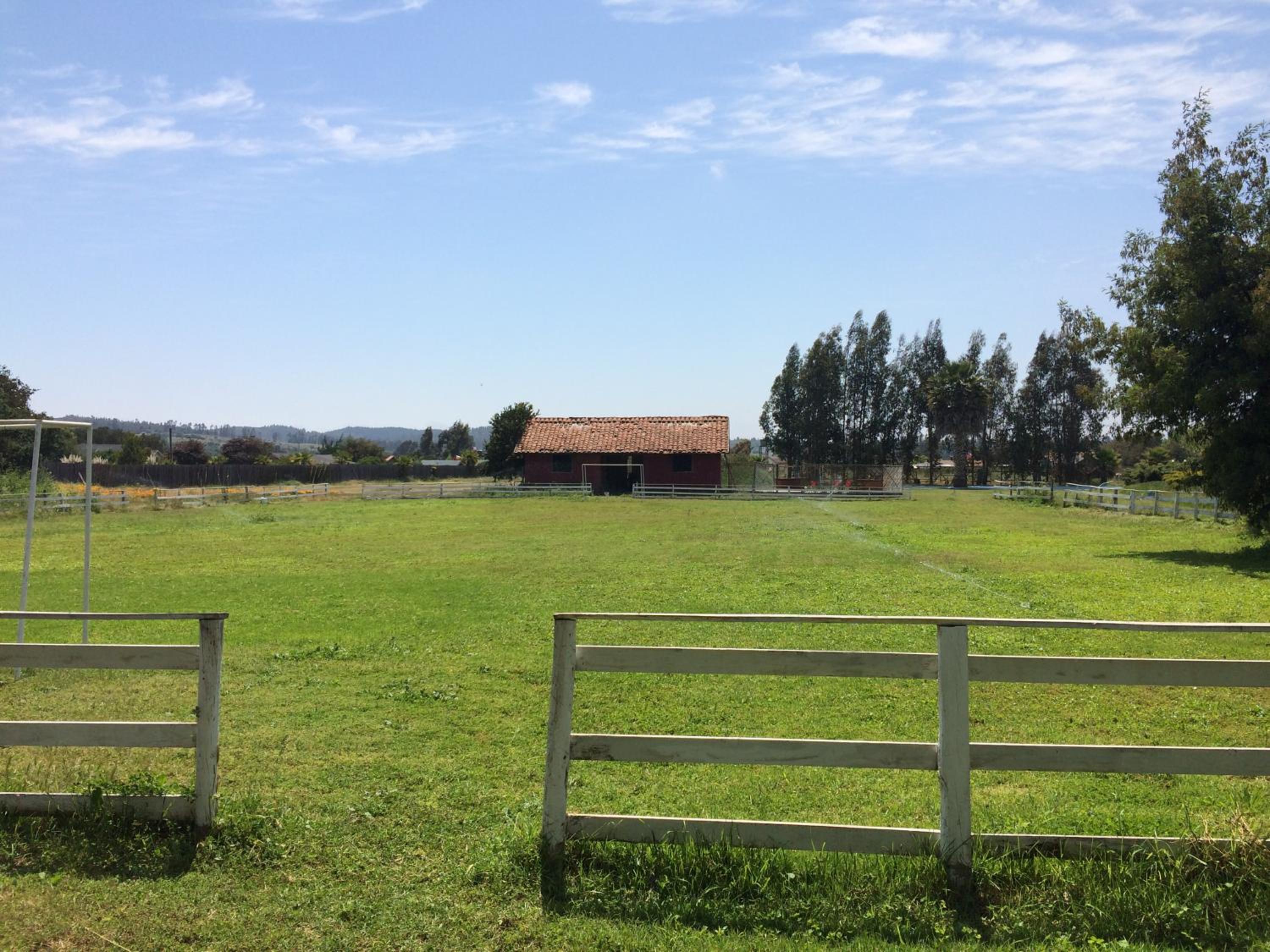 Hotel Haras Casacampo