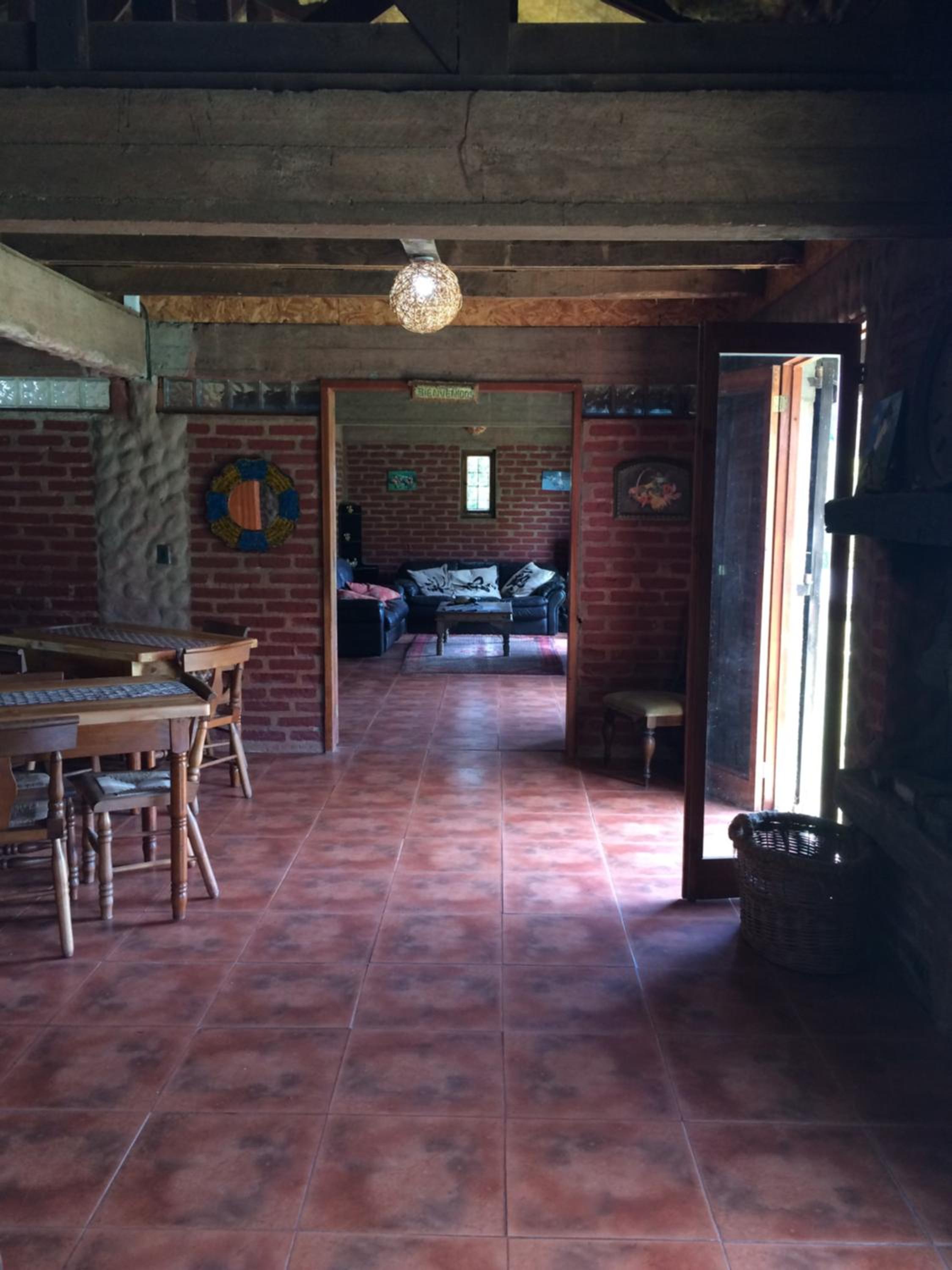 Hotel Haras Casacampo
