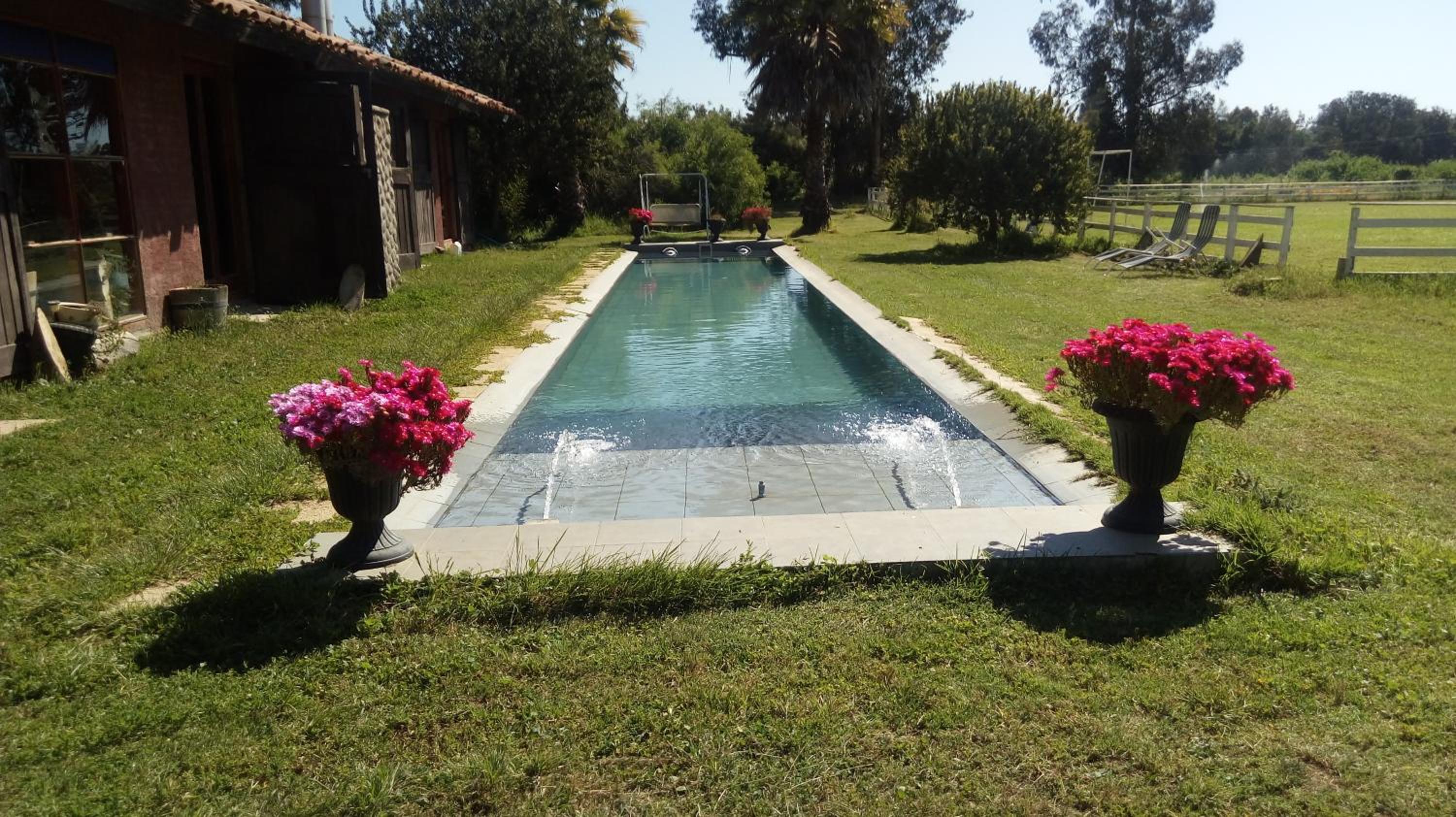 Hotel Haras Casacampo