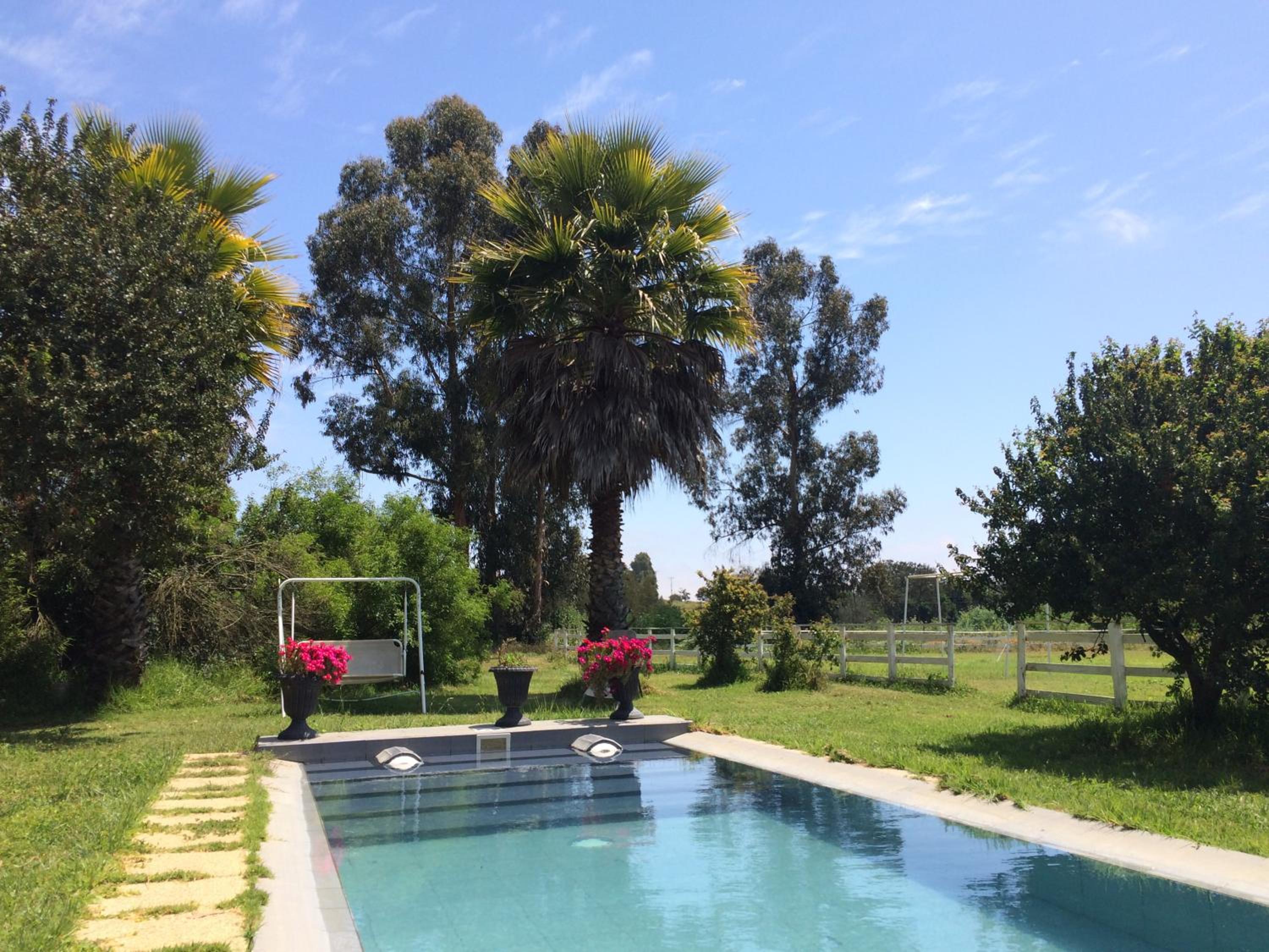 Hotel Haras Casacampo