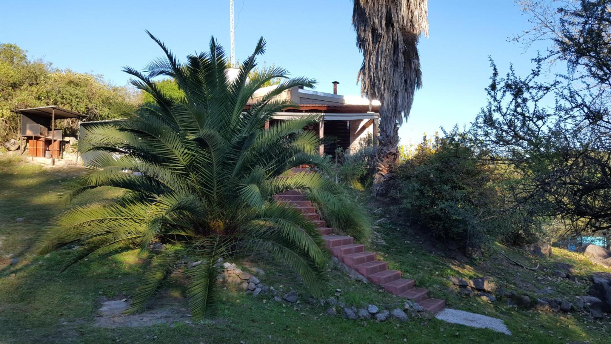 Posada del Crepúsculo