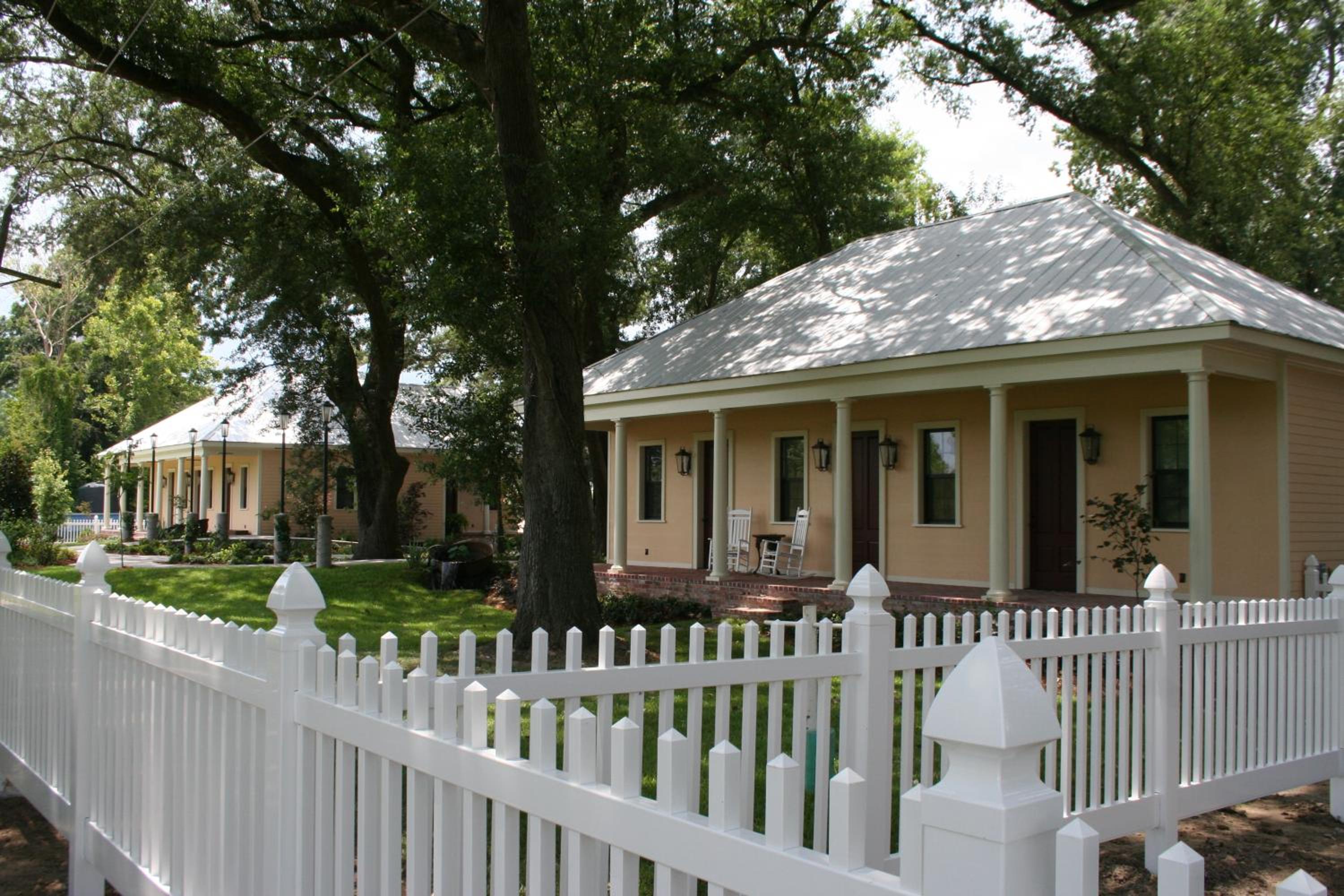 The Inn at Houmas House Estate, Billede 31