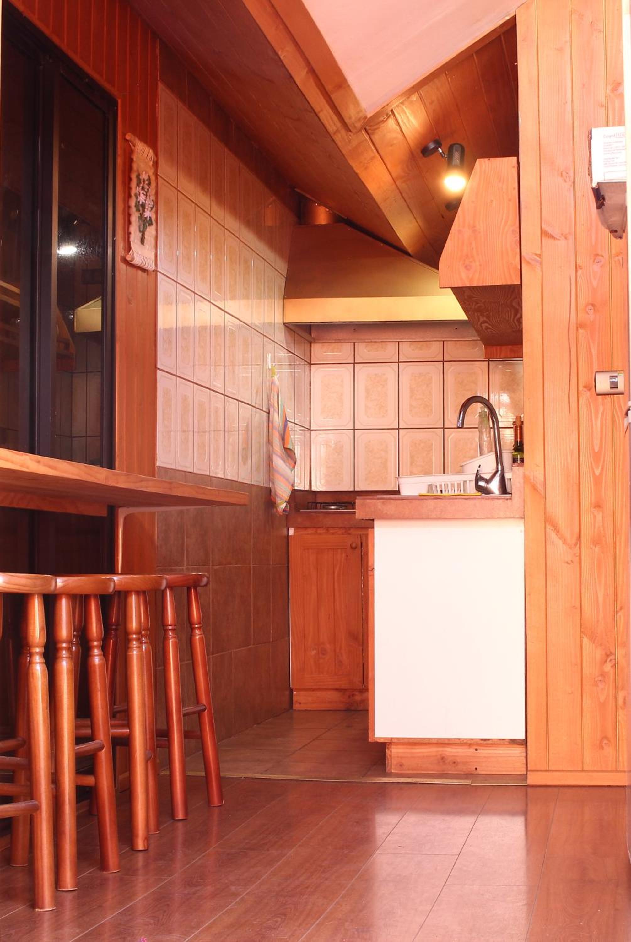 Hostal el Nogal Pucón