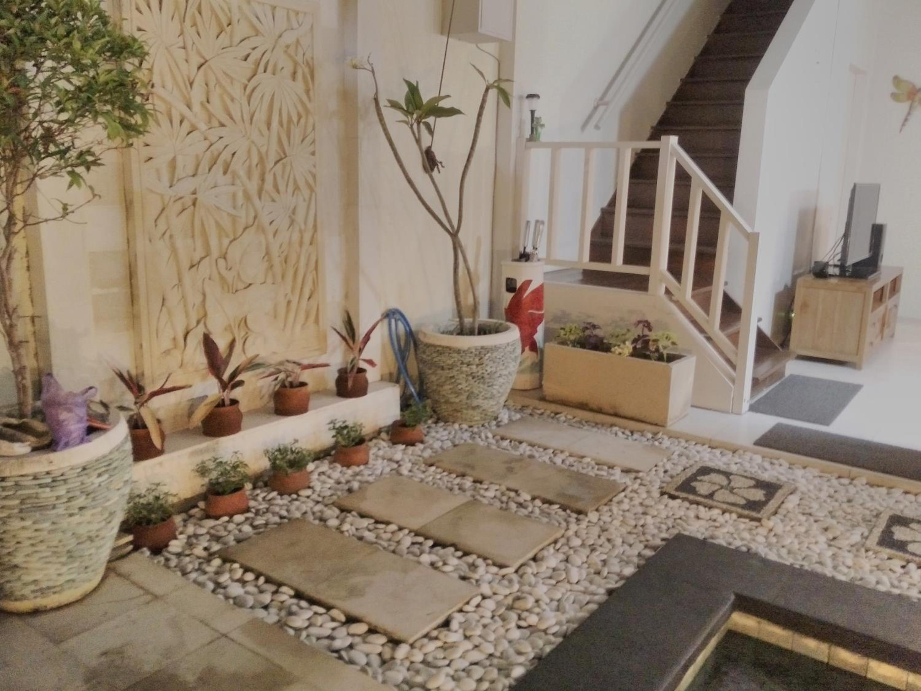 Sun Shoot Villas Seminyak