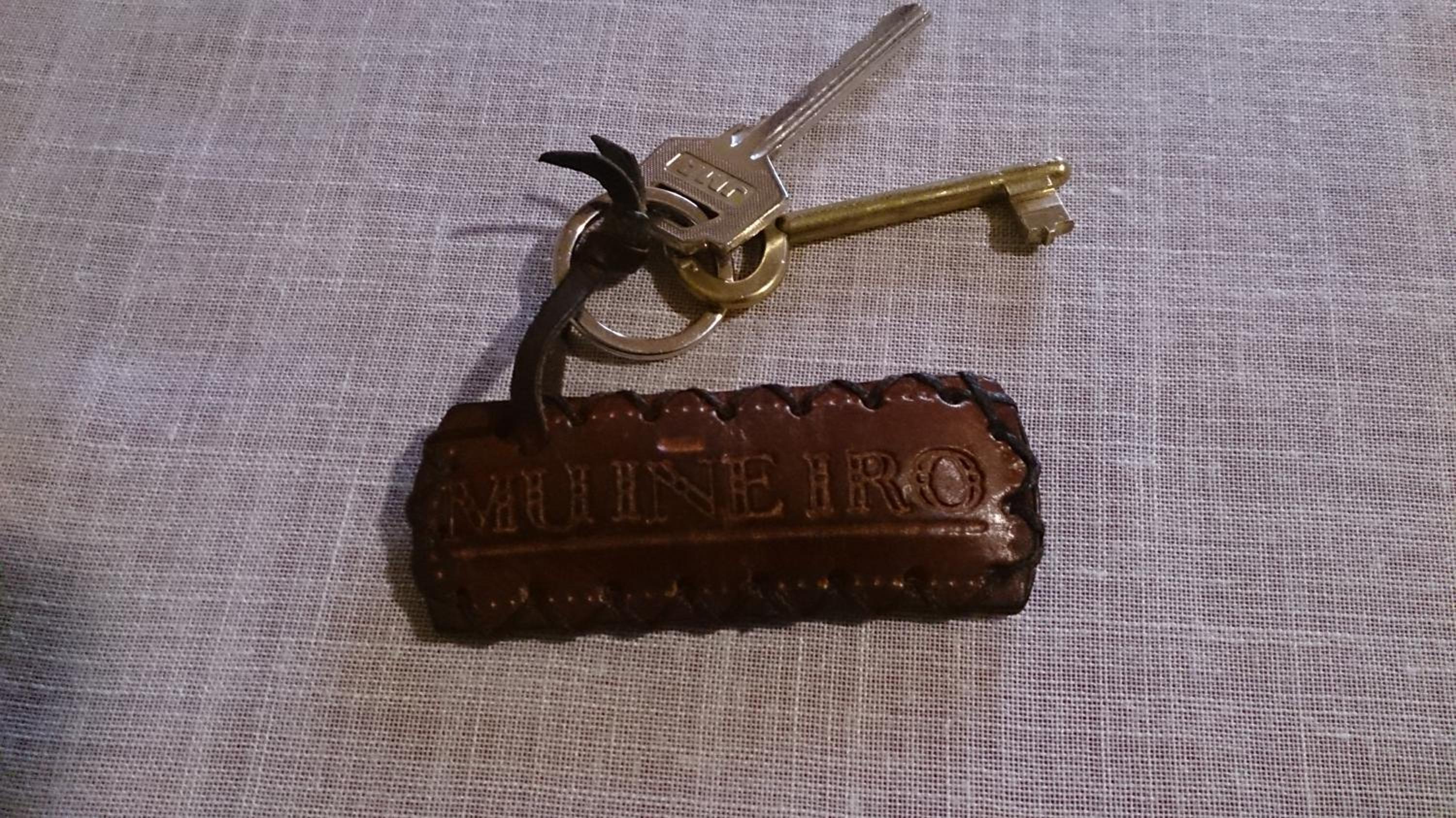 Aldea Os Muiños