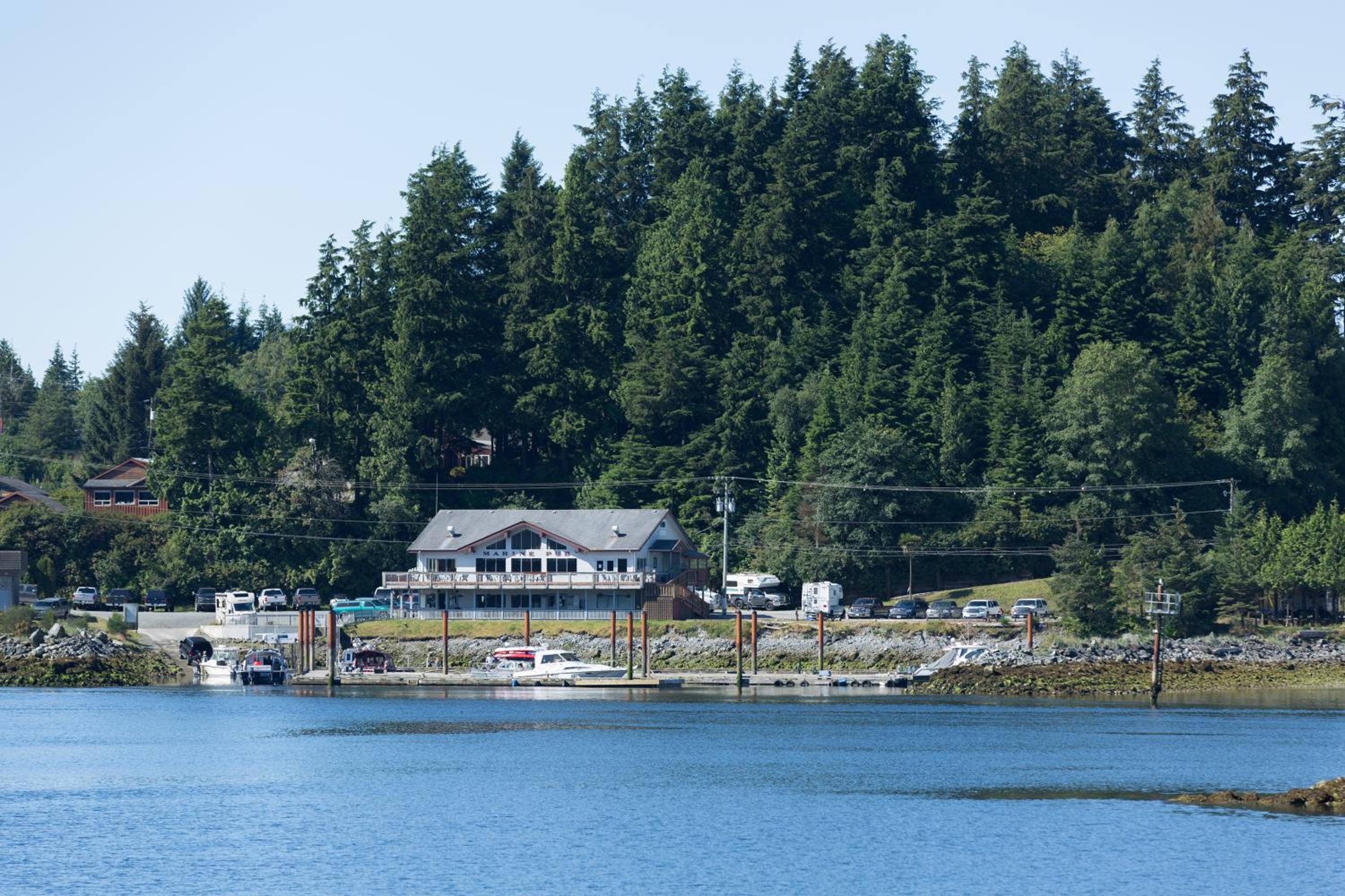 Island West Resort-Motel