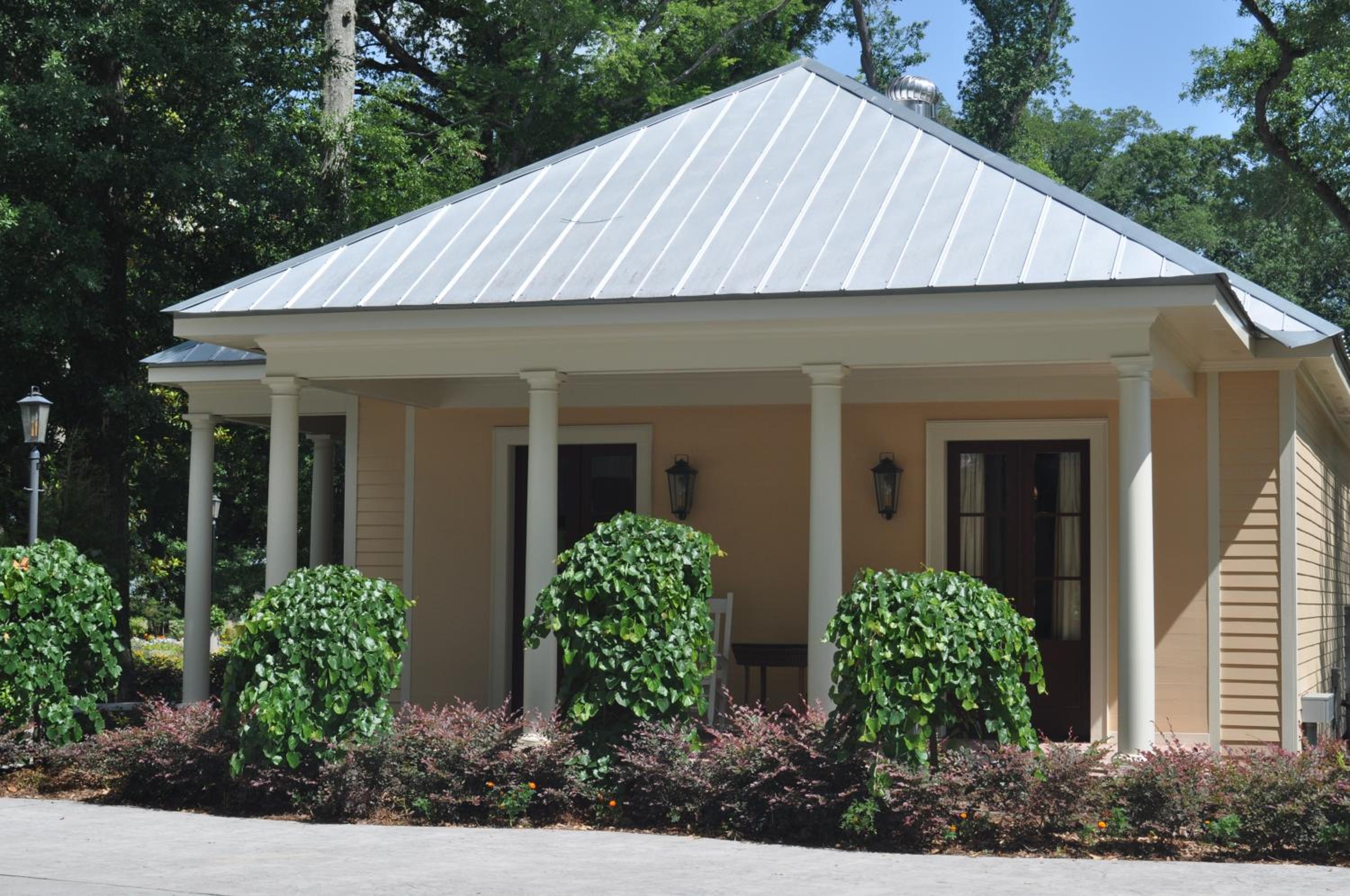 The Inn at Houmas House Estate