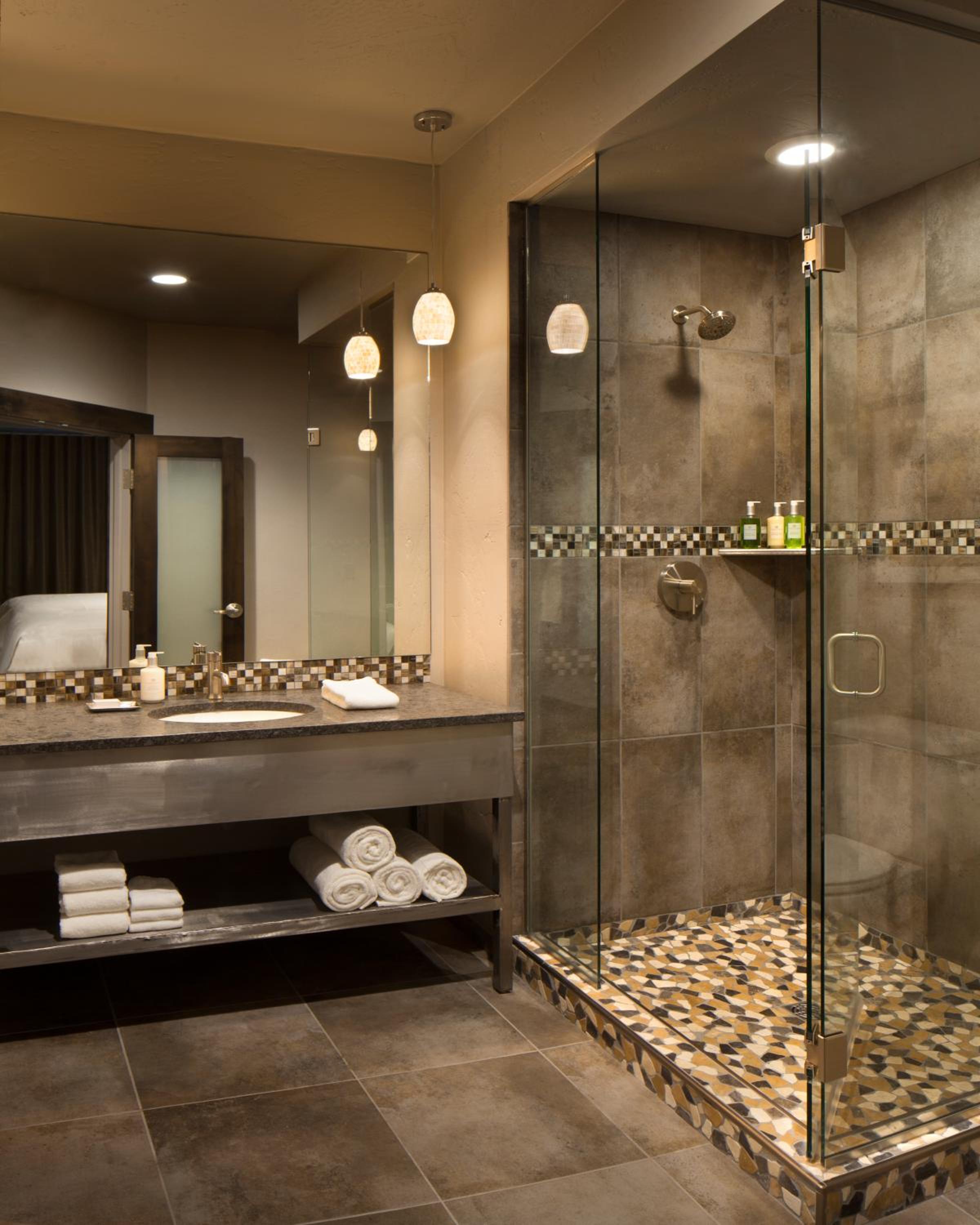 Firebrand Hotel