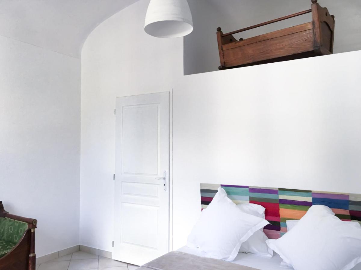 Appartement StelleTratti Serafini