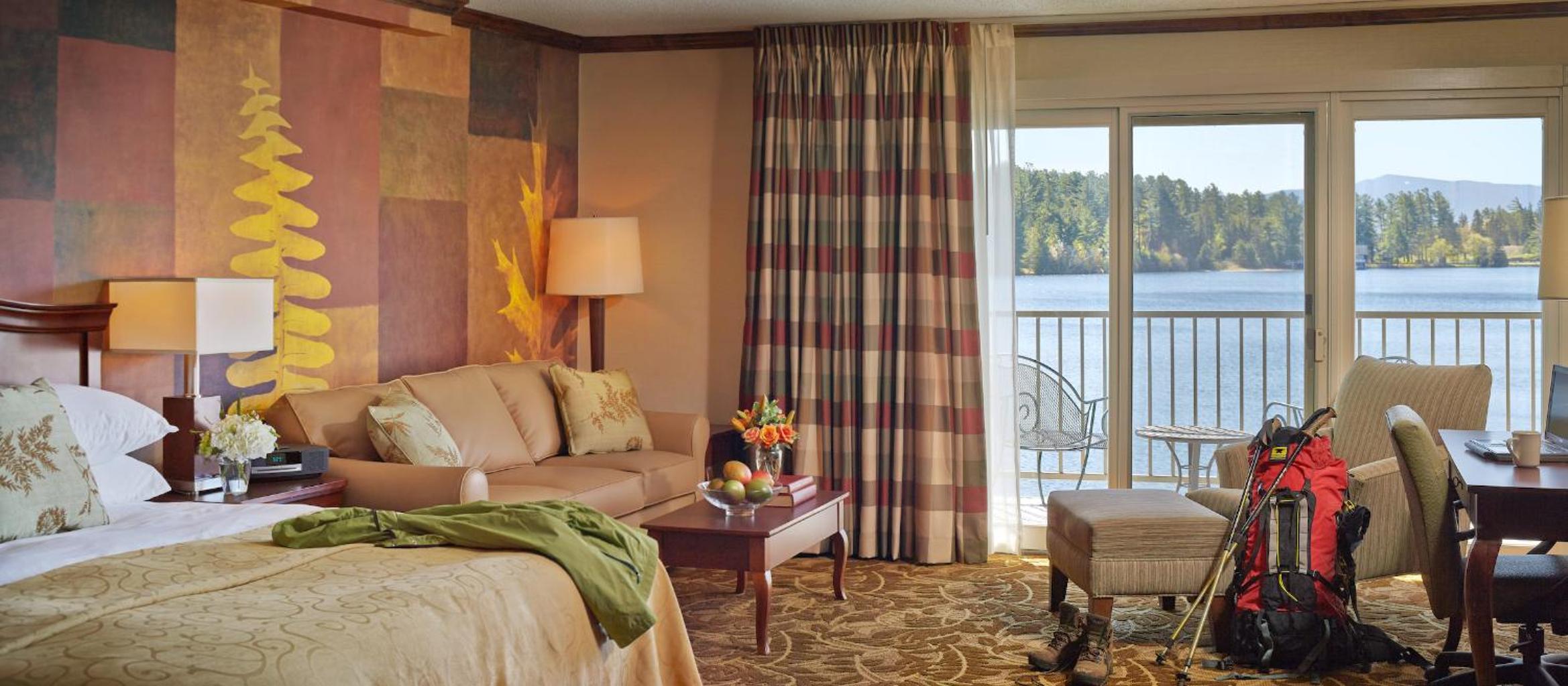 High Peaks Resort, Φωτογραφία 42