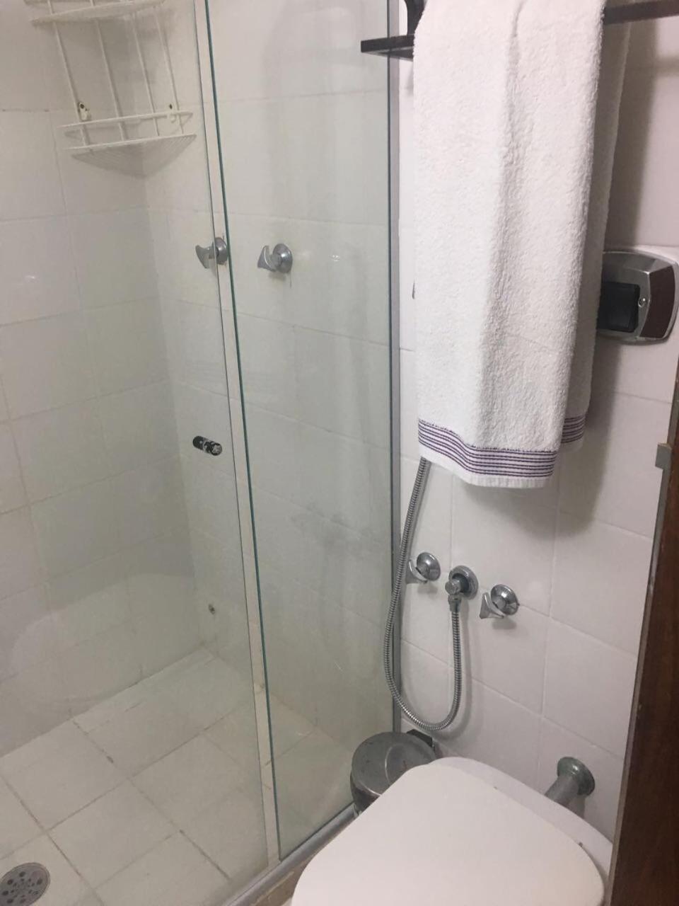 Barra Summer flat