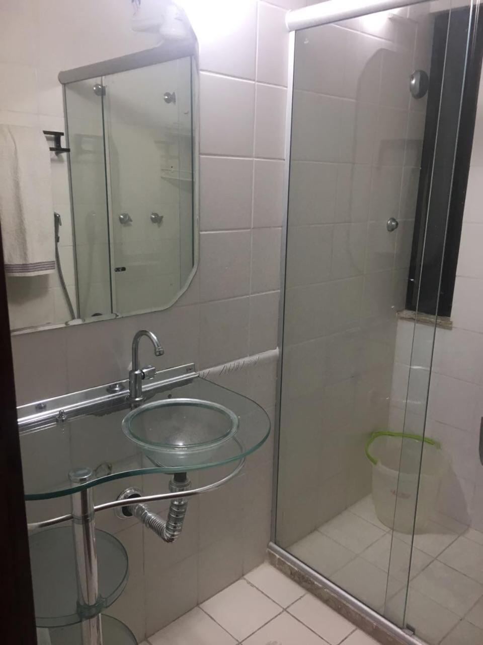 Barra Summer flat