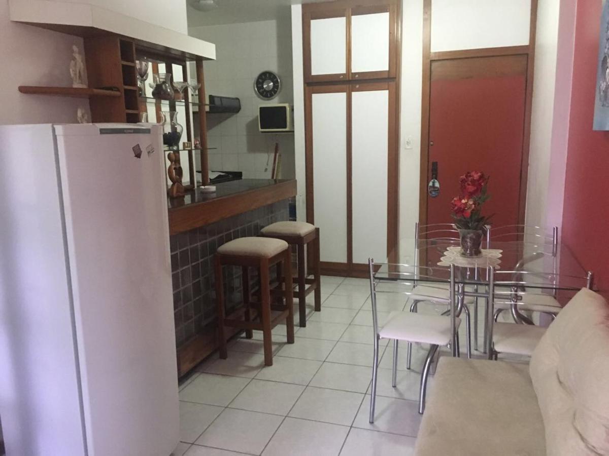 Barra Summer flat