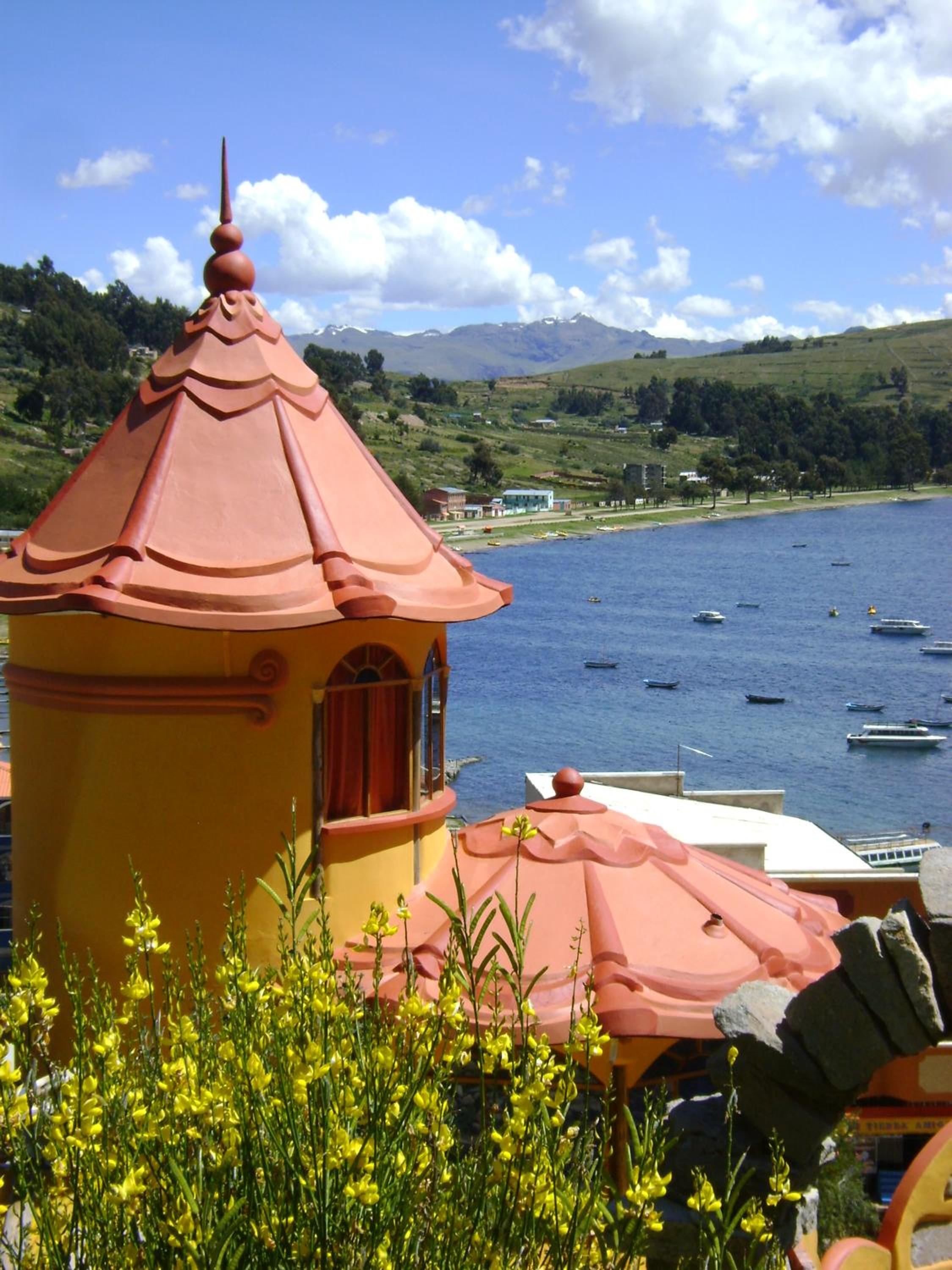 Hostal Las Olas