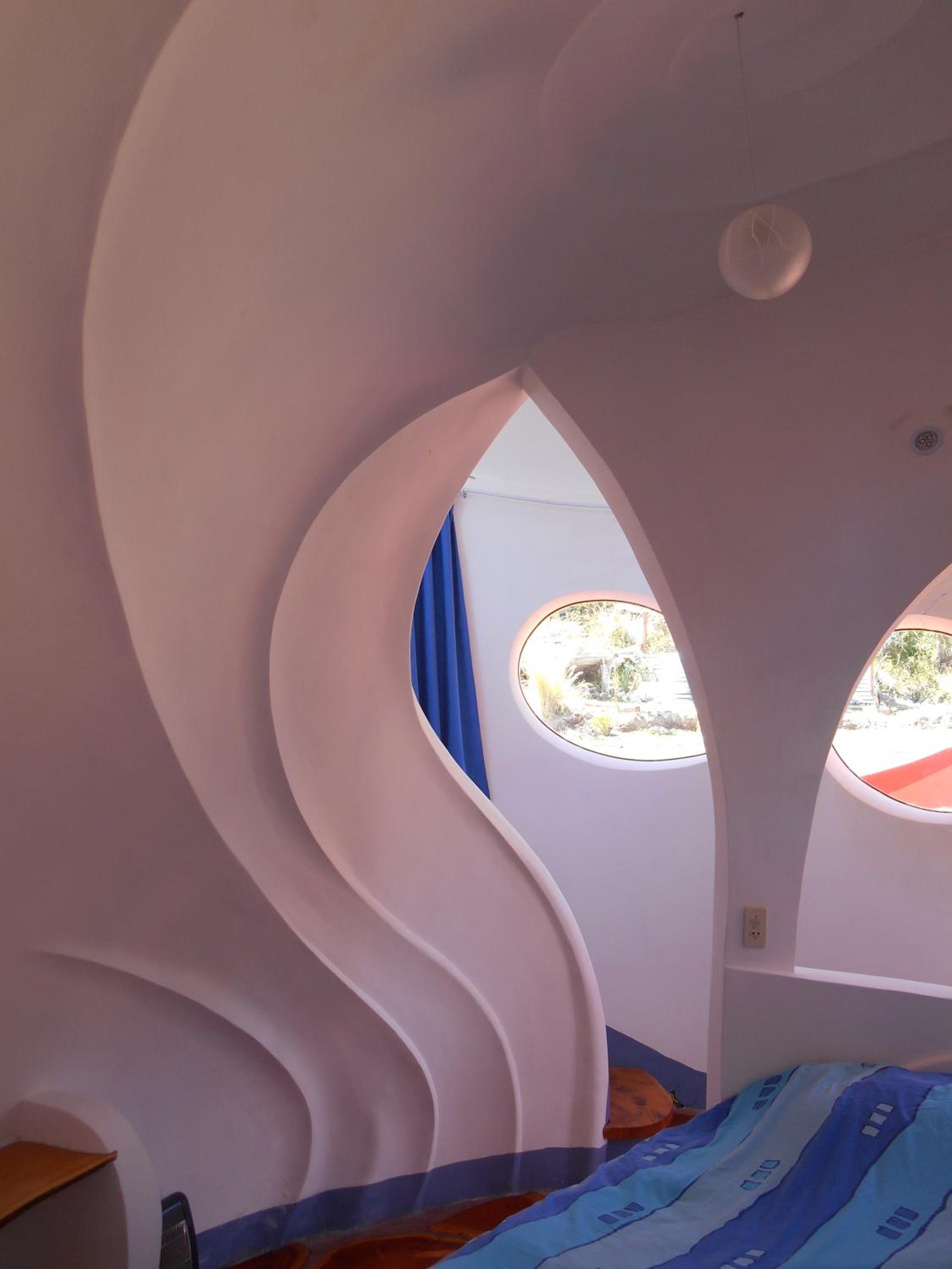 Hostal Las Olas