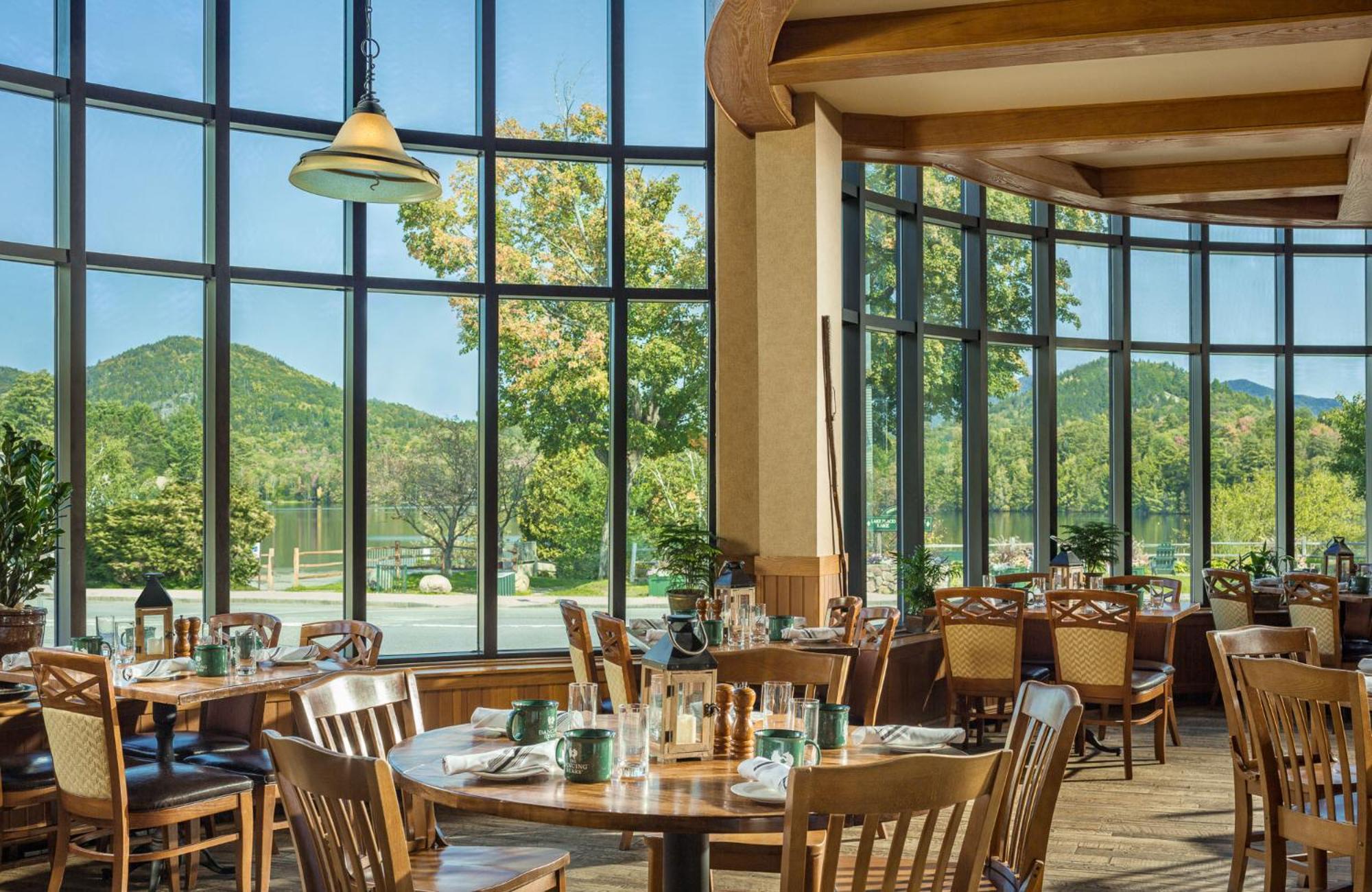 High Peaks Resort, Φωτογραφία 65