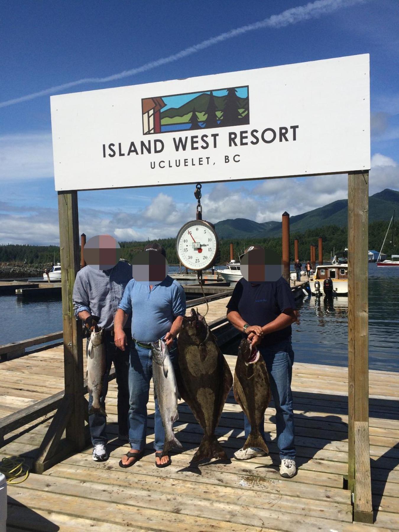 Island West Resort-Motel