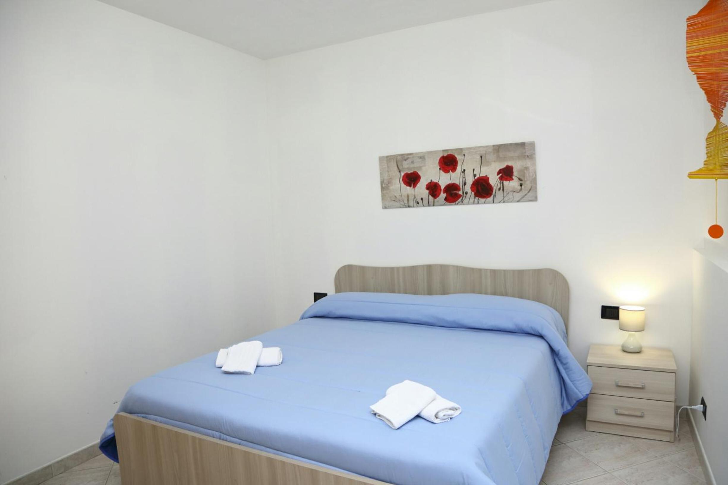 Costa Mediterranea Holiday Homes