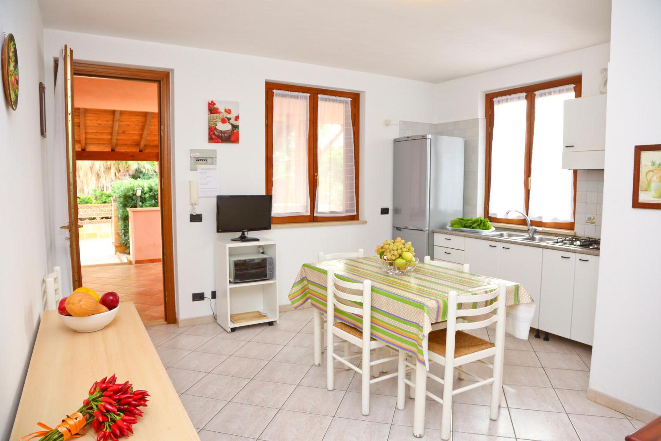 Costa Mediterranea Holiday Homes