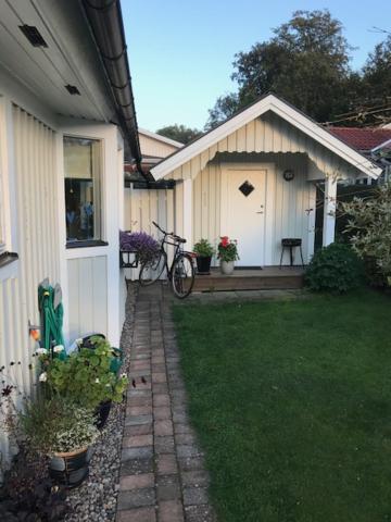 Badstugan view 3
