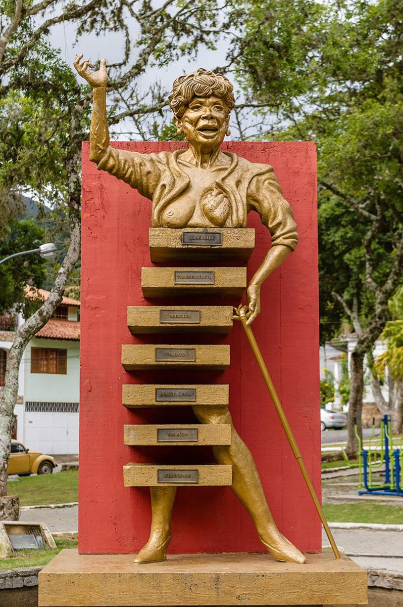 Itaporanga Pousada, photo 16