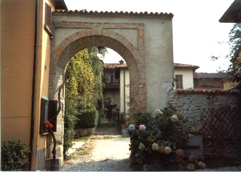 B&B Il Torchio