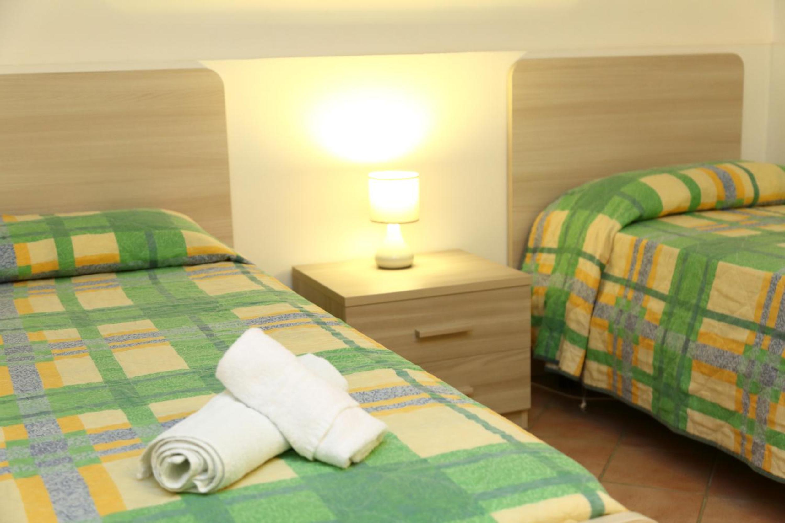 Costa Mediterranea Holiday Homes