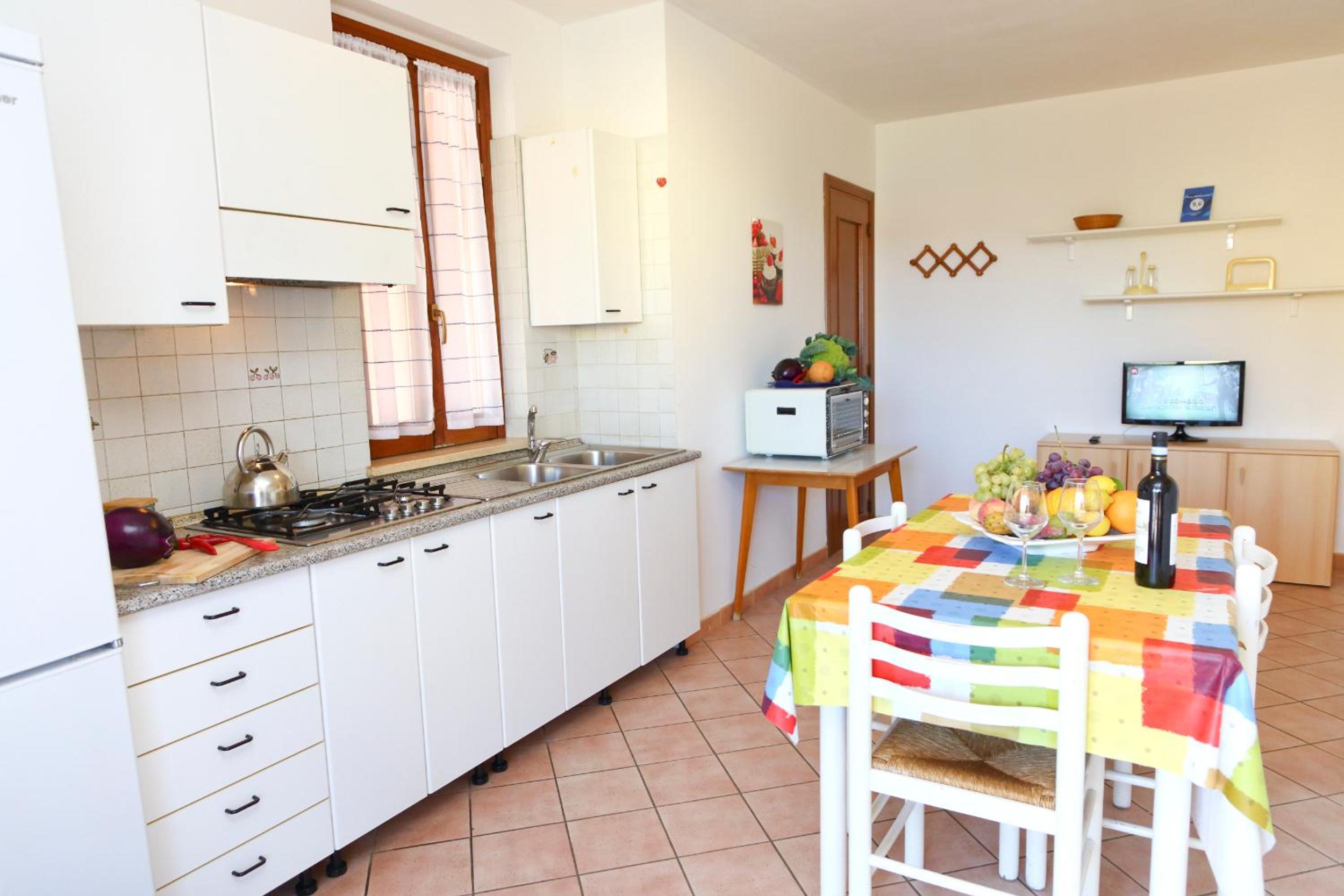 Costa Mediterranea Holiday Homes