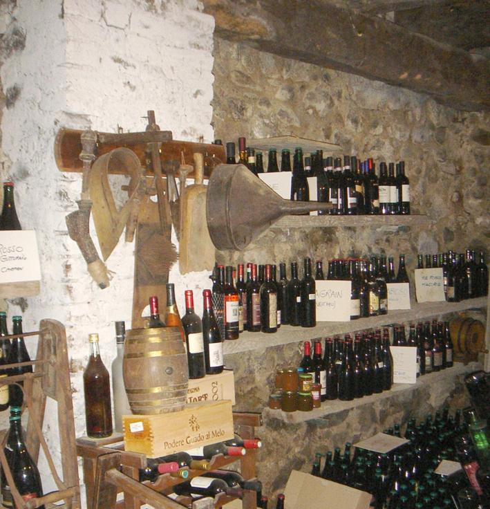B&B Il Torchio