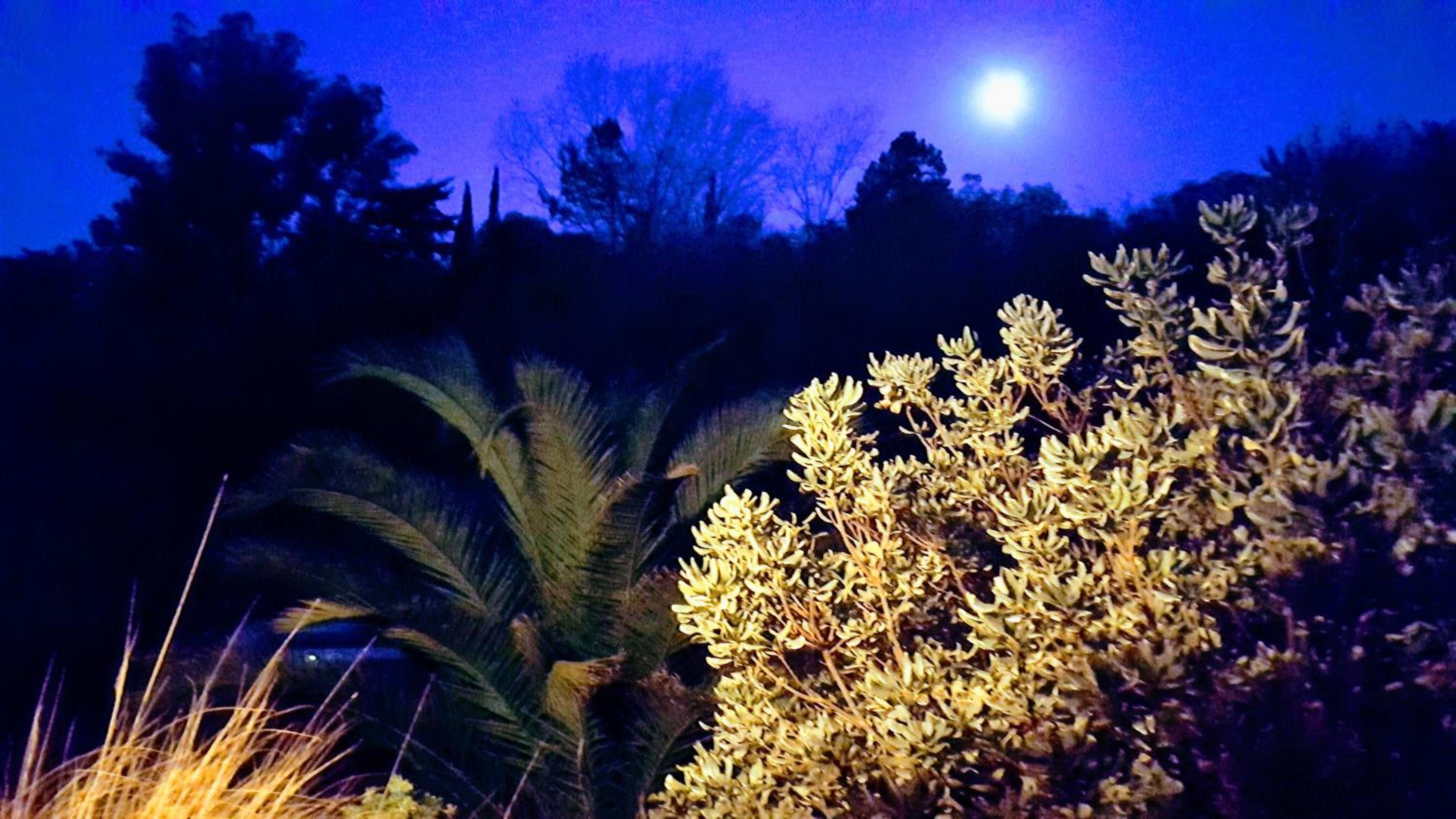 Posada del Crepúsculo