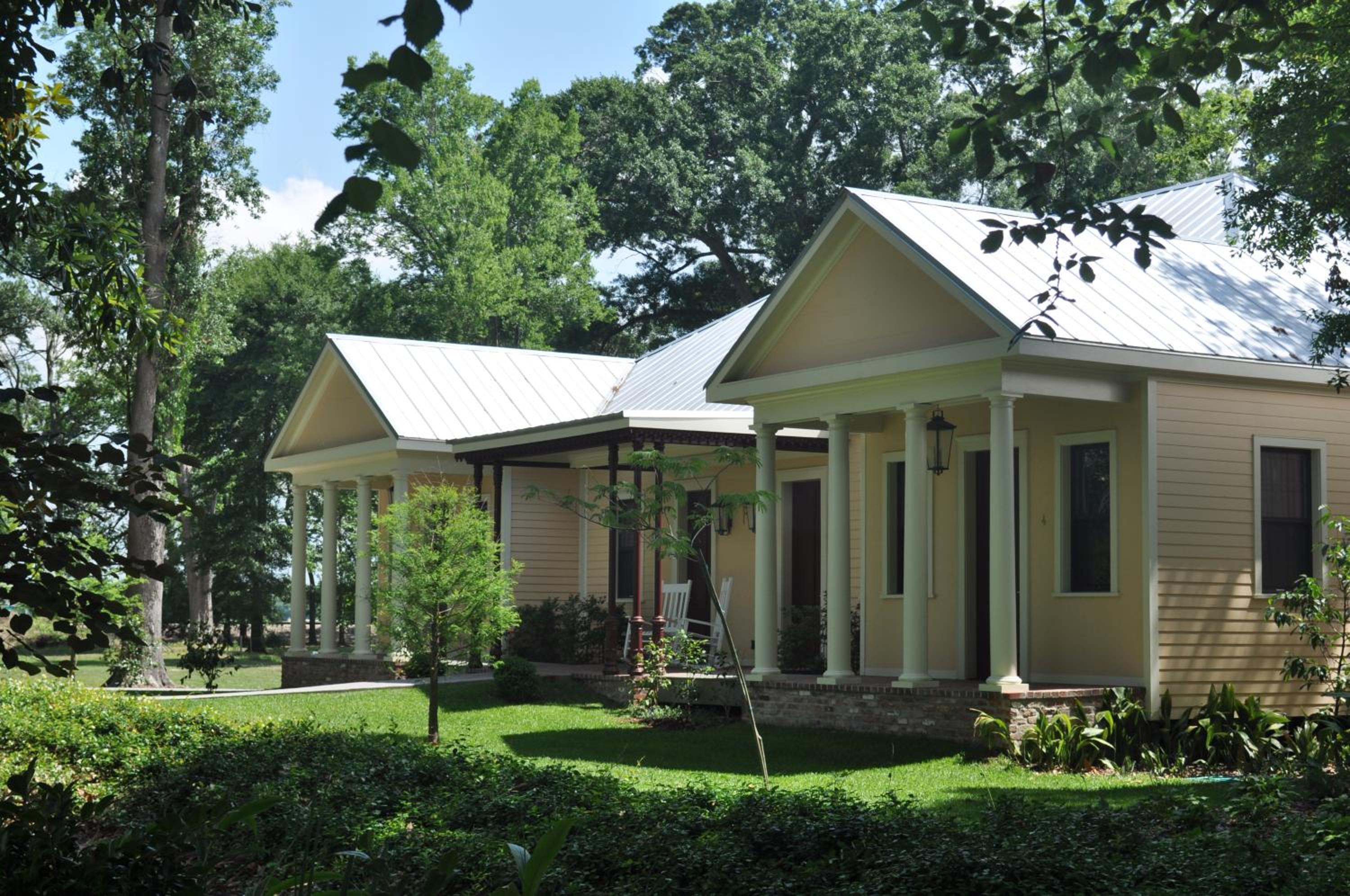 The Inn at Houmas House Estate