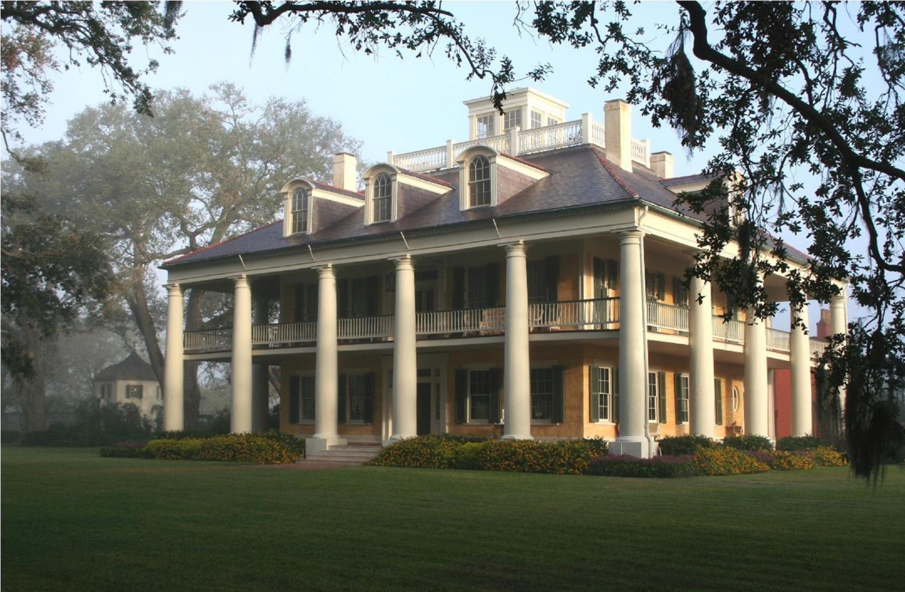The Inn at Houmas House Estate, Billede 42