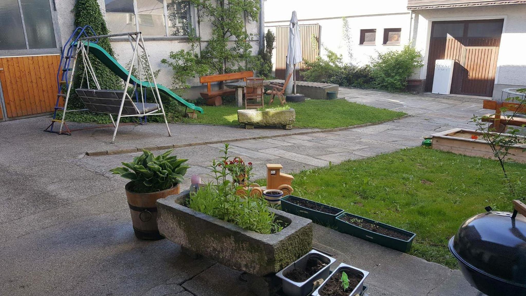Privatzimmer Dimitrova