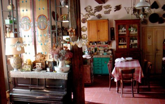 B&B Il Torchio, photo 32