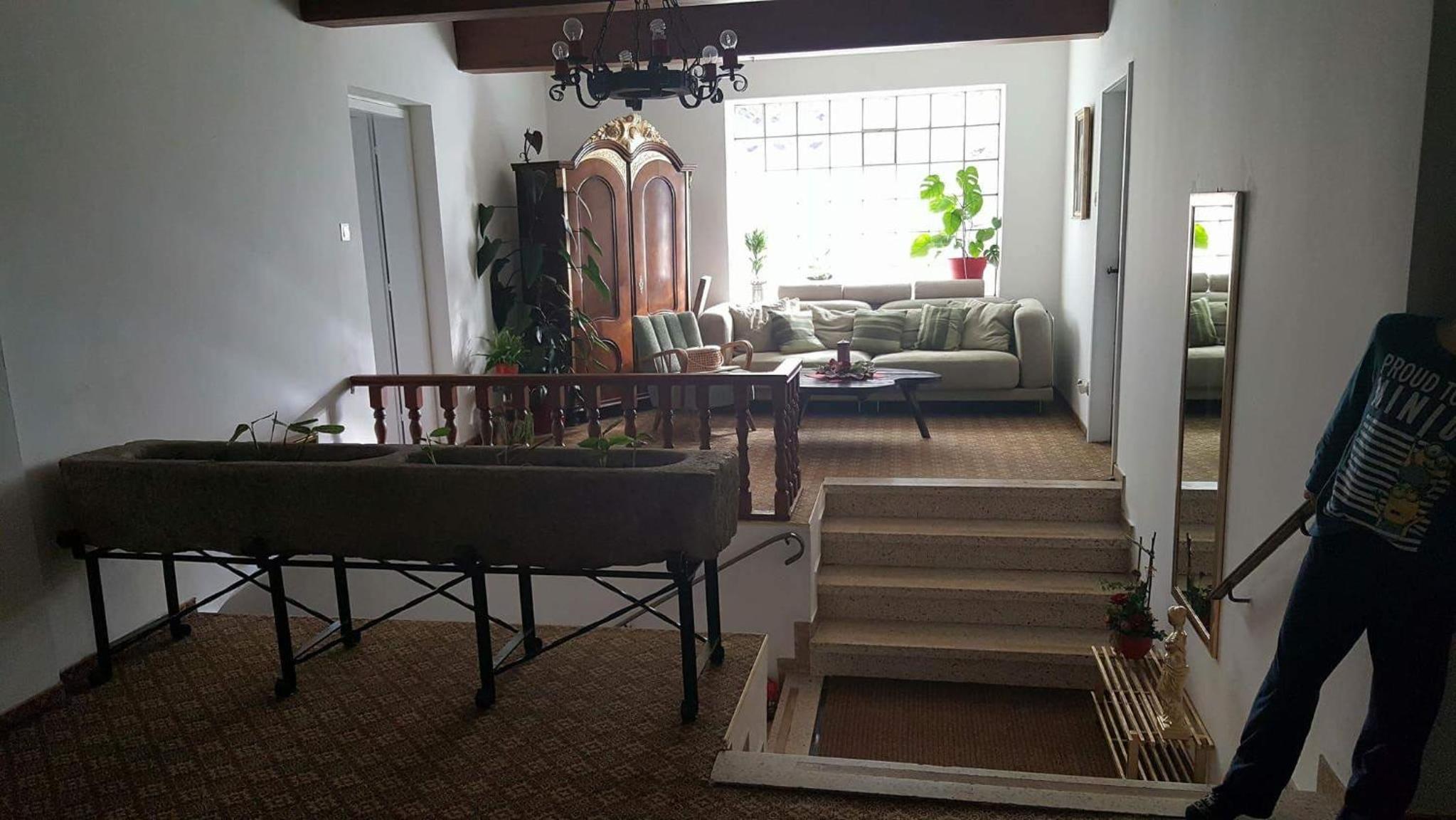 Privatzimmer Dimitrova