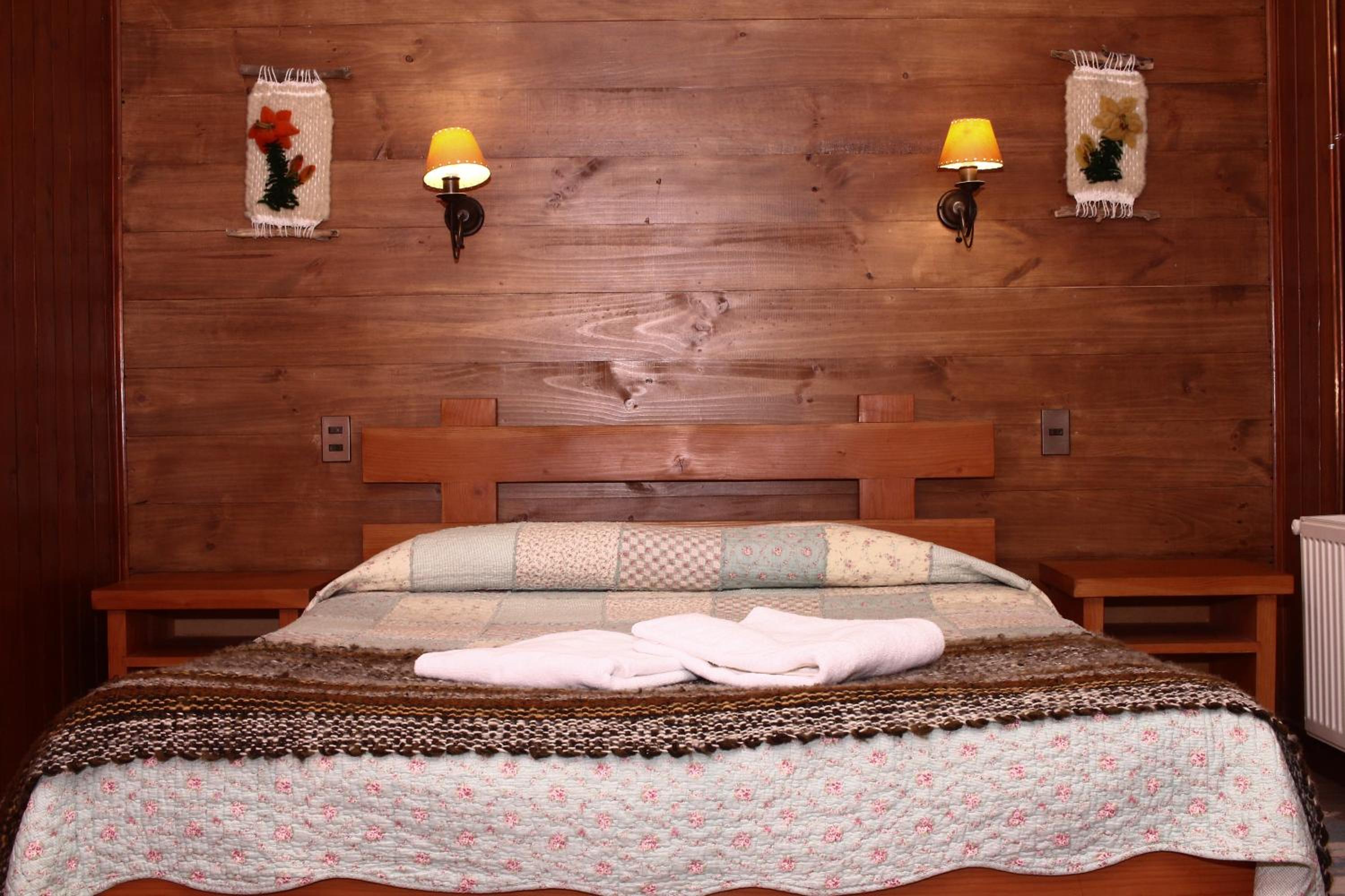 Hostal el Nogal Pucón