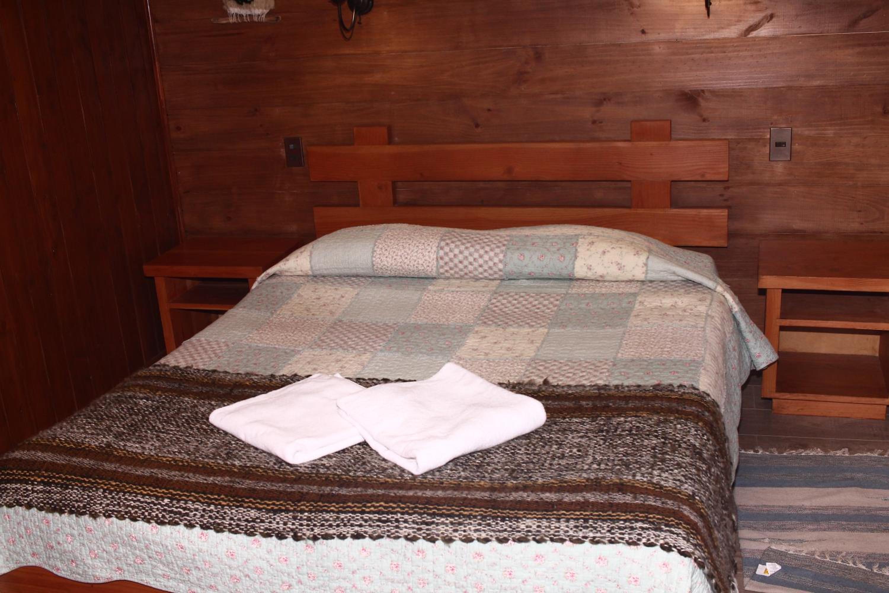 Hostal el Nogal Pucón