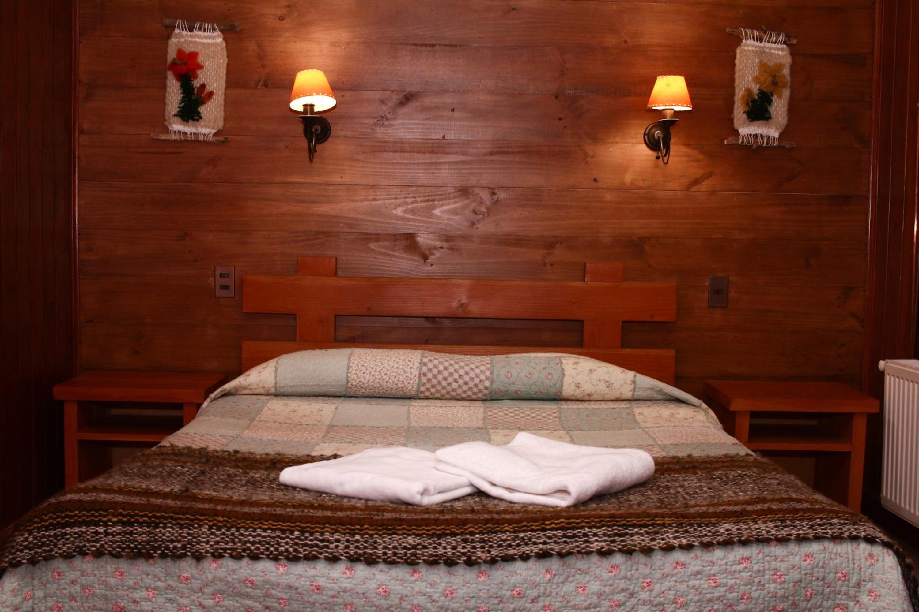 Hostal el Nogal Pucón
