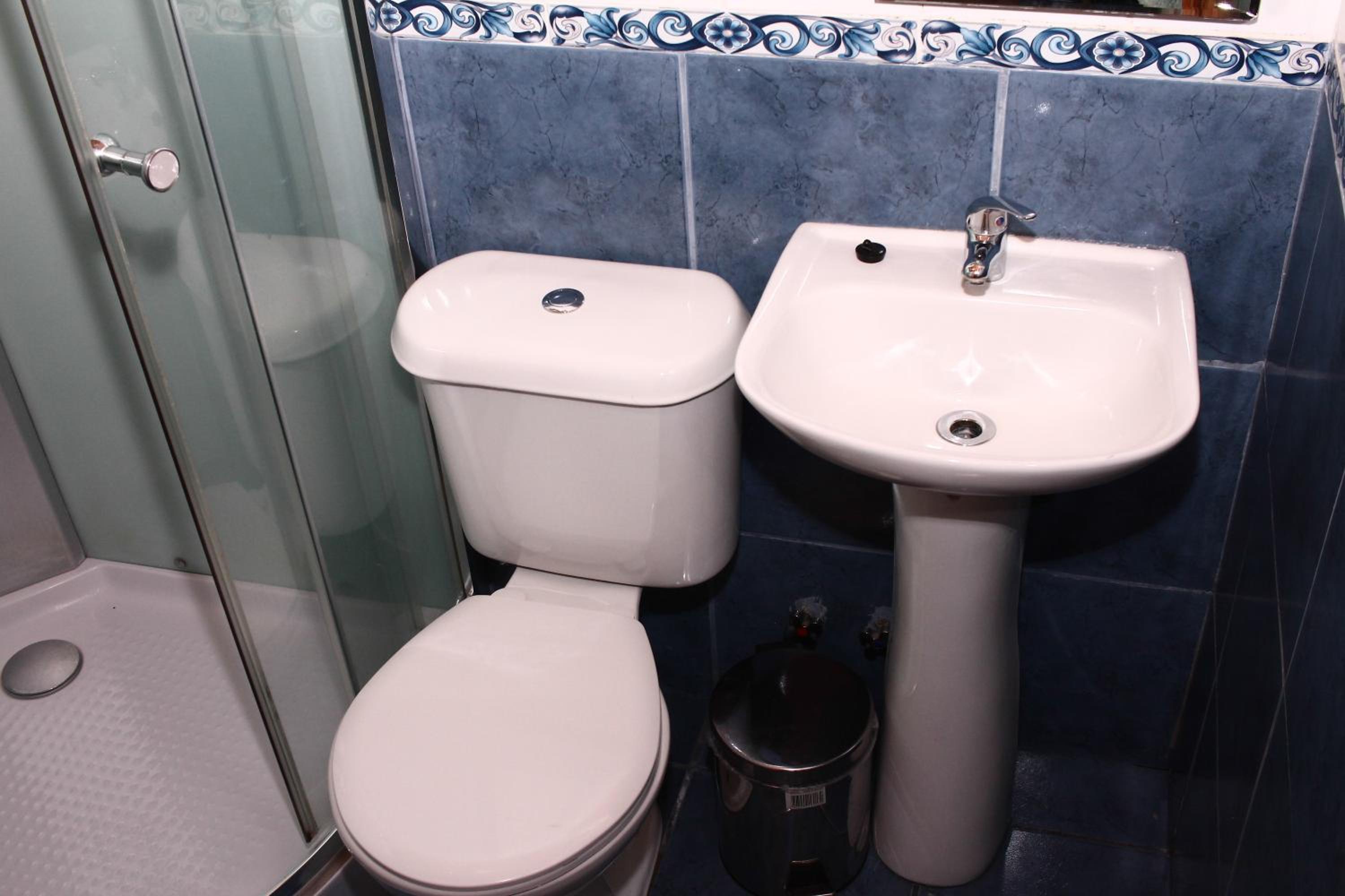 Hostal el Nogal Pucón