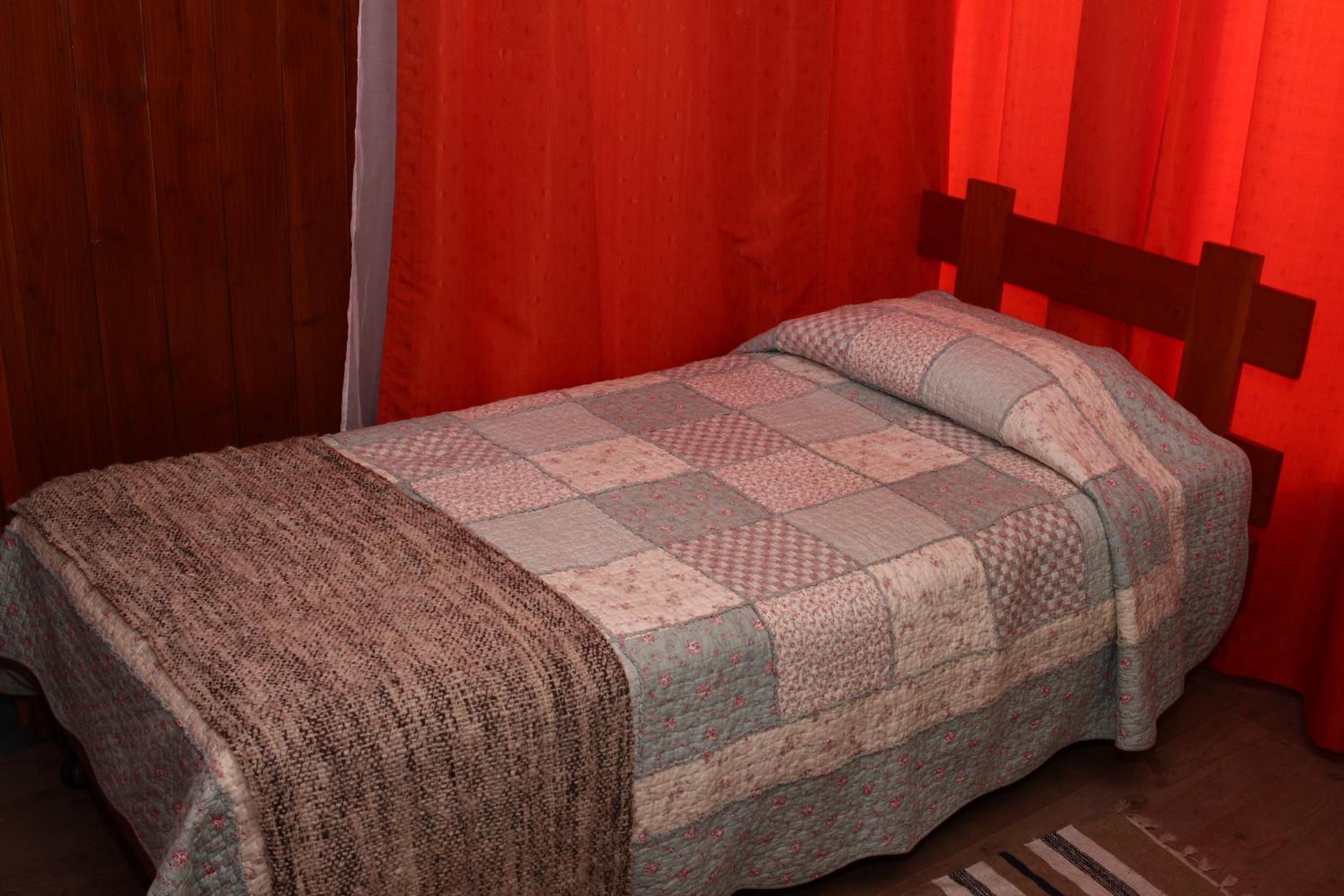 Hostal el Nogal Pucón