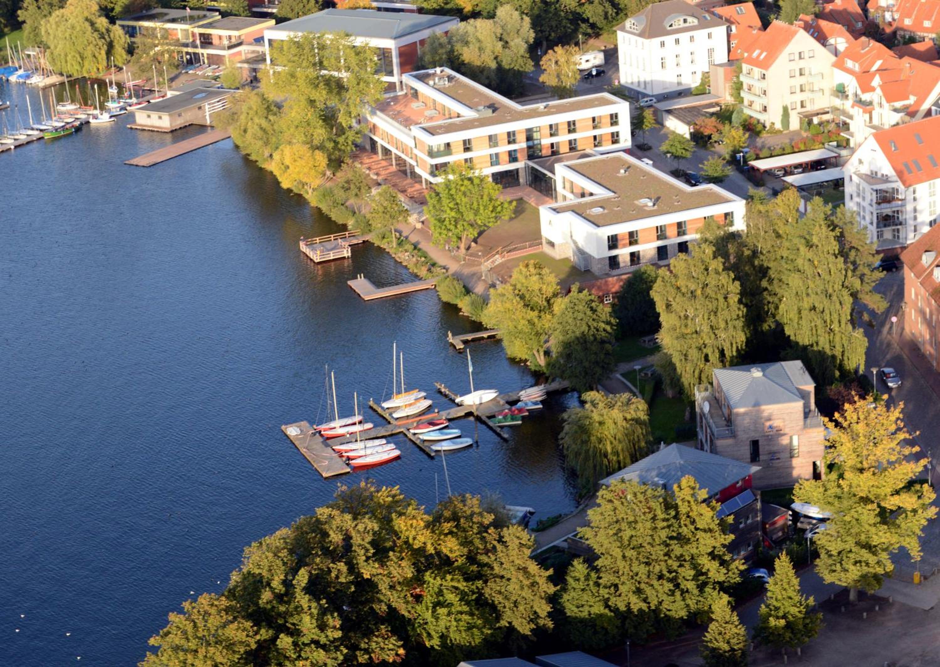 Hotel Jugendherberge Ratzeburg am See - Image 1