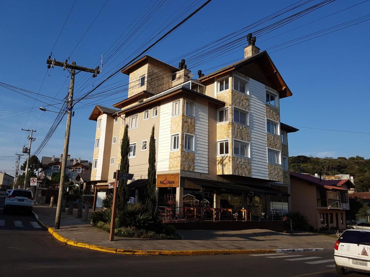 Novo Lar Gramado 2 view 3