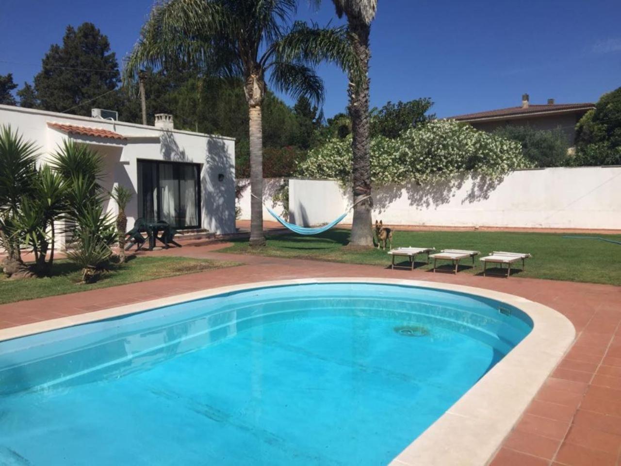 B&B A Casa Di Joy