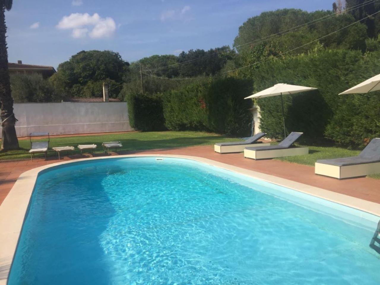 B&B A Casa Di Joy