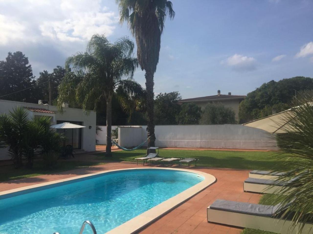 B&B A Casa Di Joy
