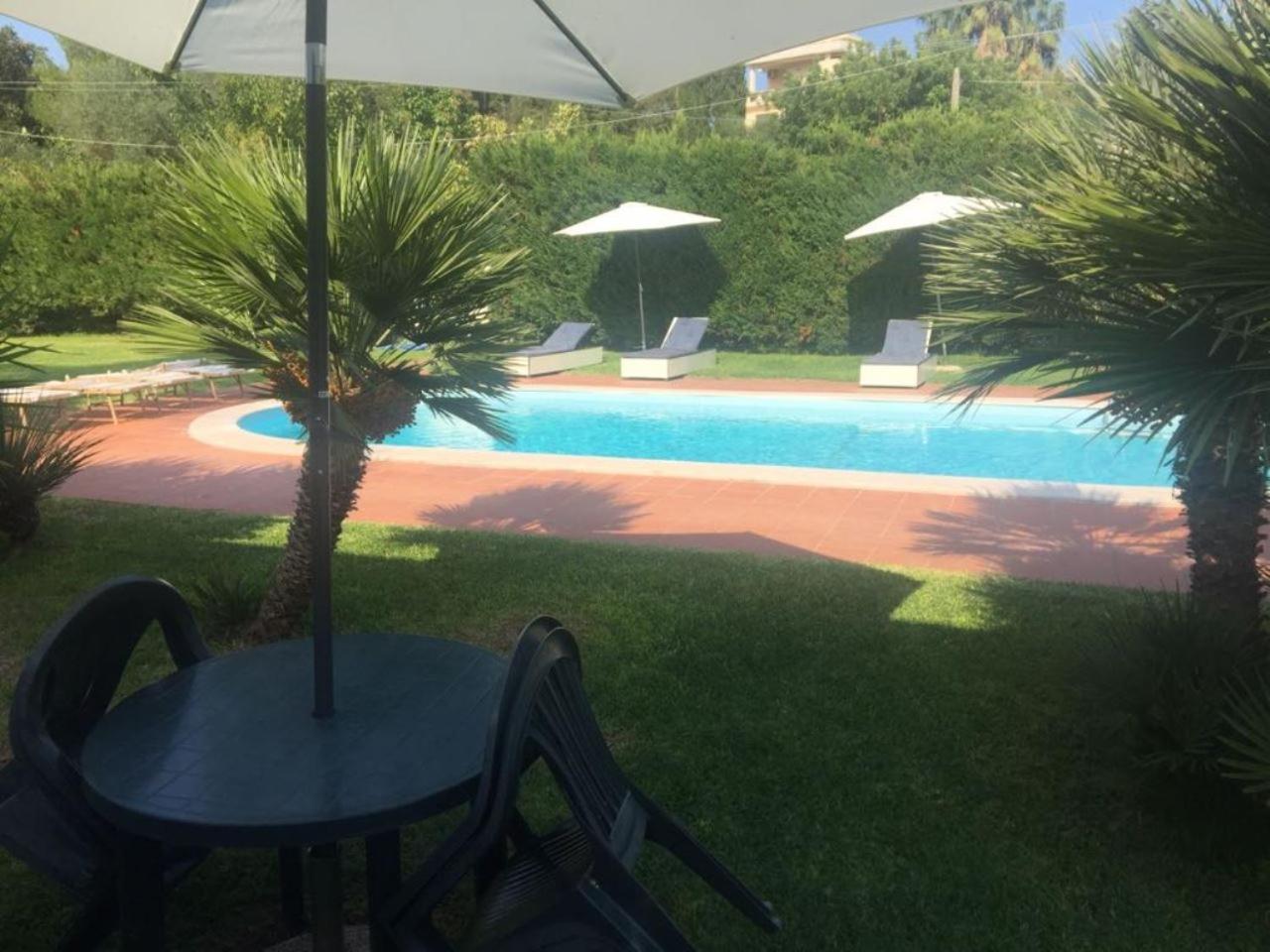 B&B A Casa Di Joy