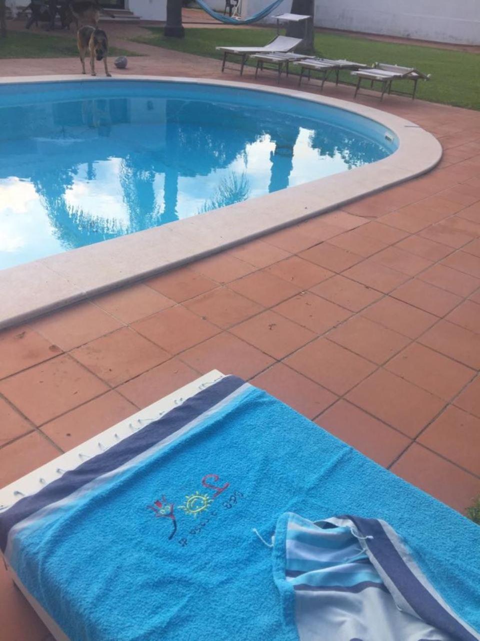 B&B A Casa Di Joy