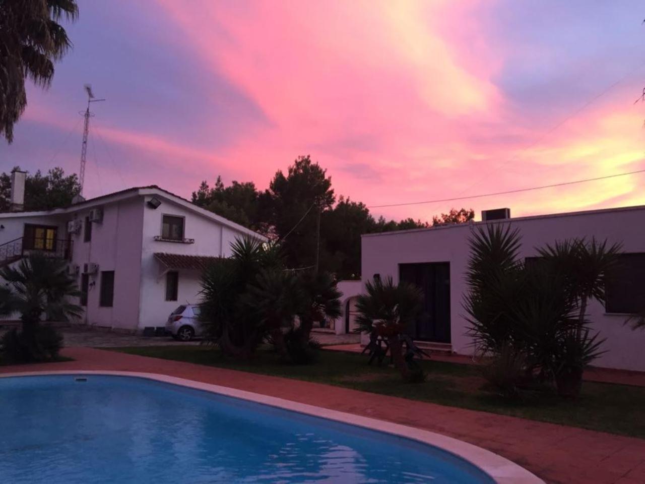 B&B A Casa Di Joy