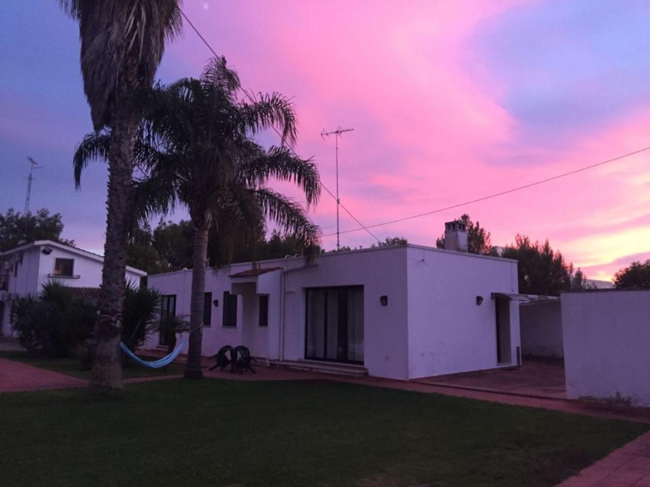 B&B A Casa Di Joy