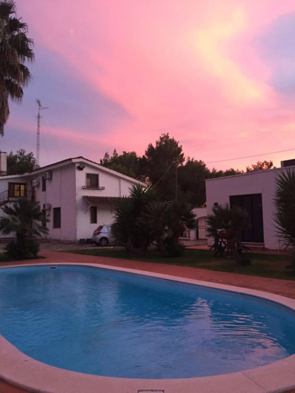 B&B A Casa Di Joy